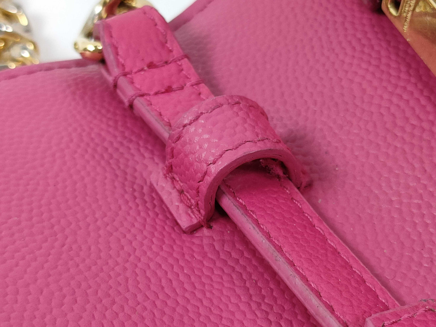 SAINT LAURENT Chain Shoulder Bag Shoulder Bag