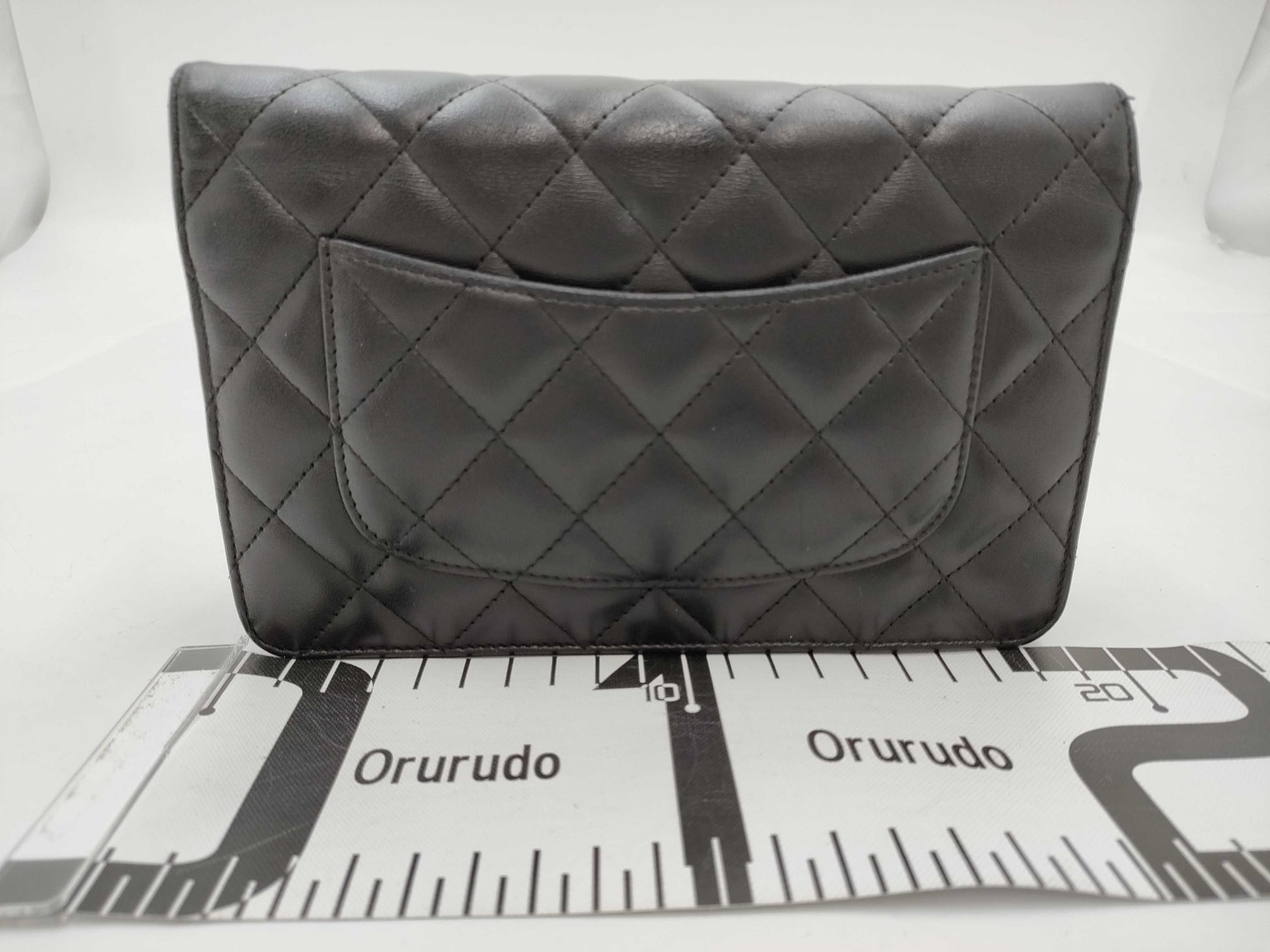 CHANEL Chanel Chain Shoulder Bag