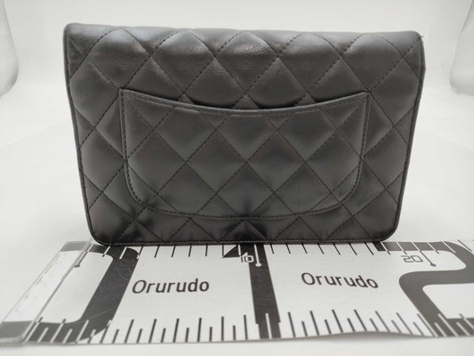 CHANEL Chanel Chain Shoulder Bag