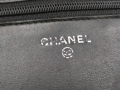 CHANEL Chanel Chain Shoulder Bag