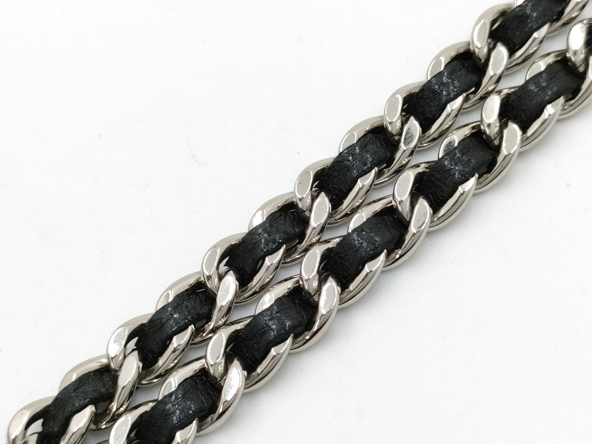 CHANEL Chanel Chain Shoulder Bag