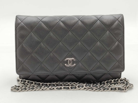 CHANEL Chanel Chain Shoulder Bag