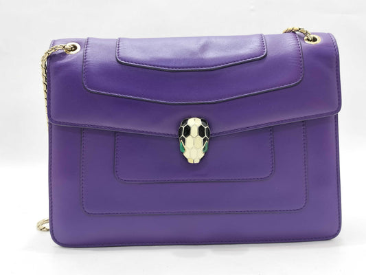 BVLGARI Bulgari Shoulder Bag Shoulder Bag