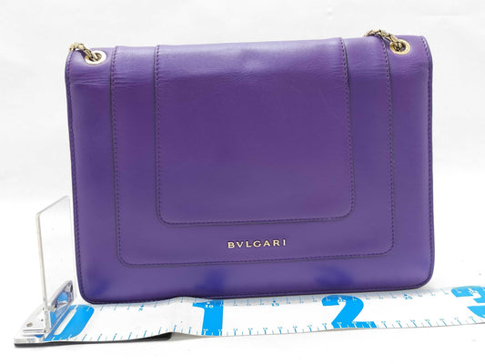 BVLGARI Bulgari Shoulder Bag Shoulder Bag