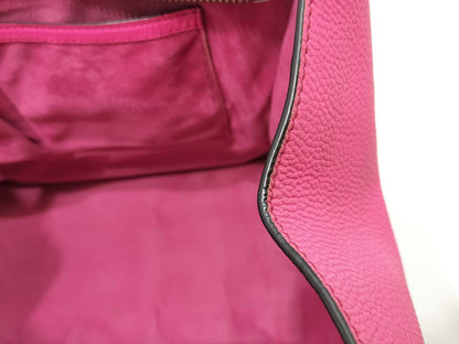 CELINE Luggage Micro Handbag Handbag