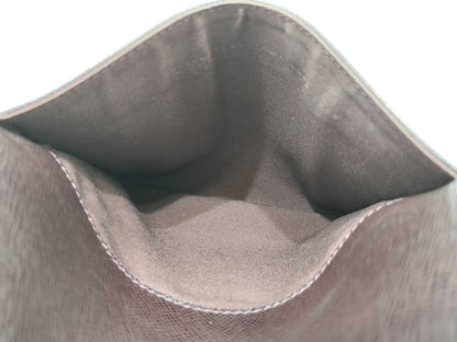 LOUIS VUITTON SP 1003 Taiga Louis Vuitton Shoulder Bag