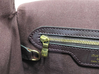 LOUIS VUITTON SP 1003 Taiga Louis Vuitton Shoulder Bag