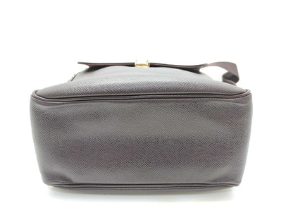 LOUIS VUITTON SP 1003 Taiga Louis Vuitton Shoulder Bag