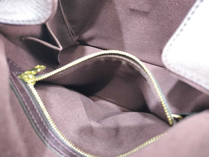 LOUIS VUITTON SP 1003 Taiga Louis Vuitton Shoulder Bag