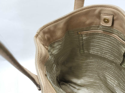 PRADA Prada shoulder bag tote bag