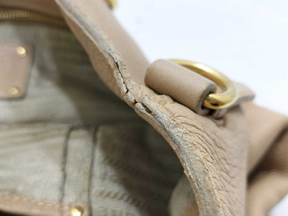 PRADA Prada shoulder bag tote bag