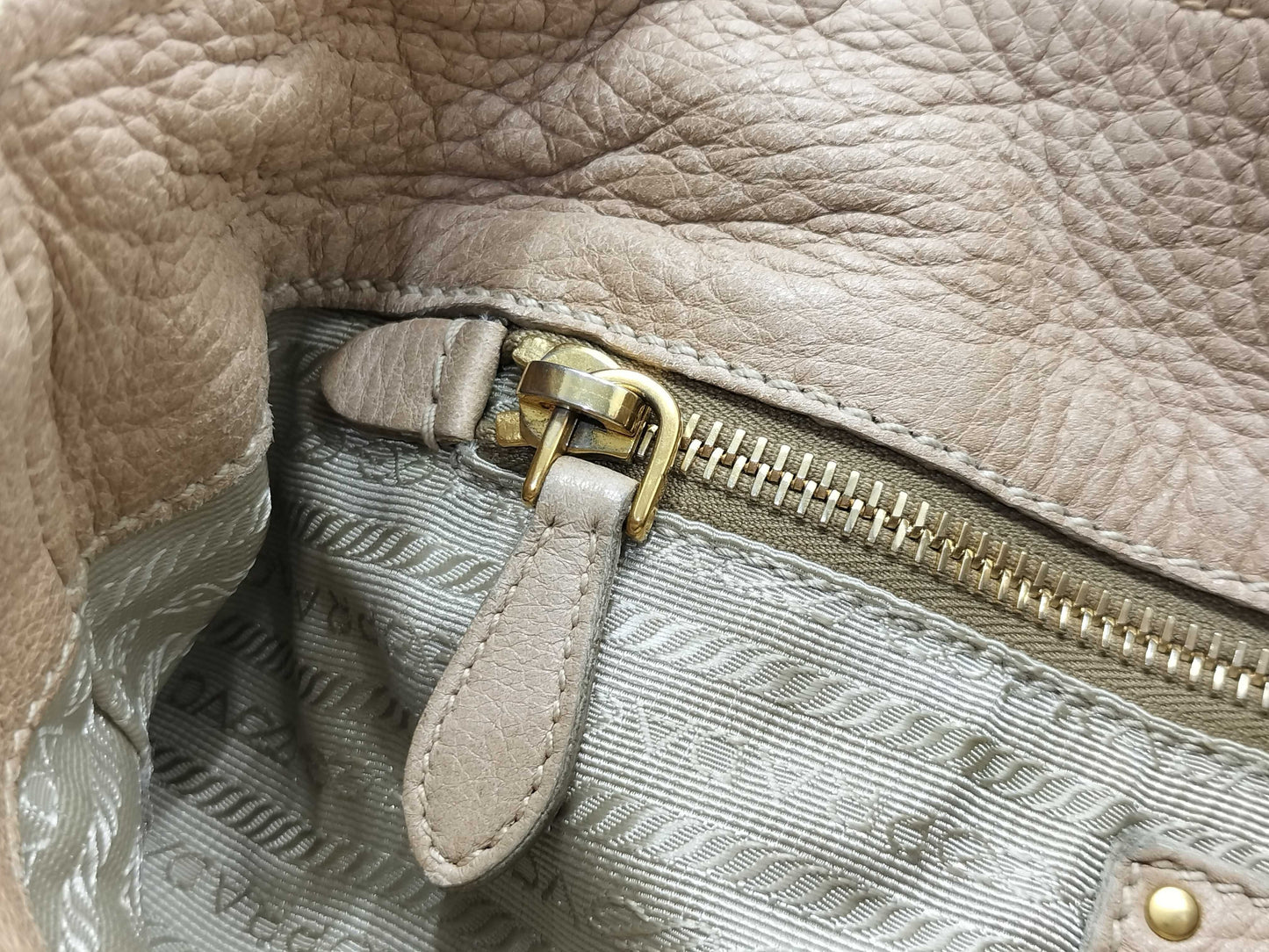 PRADA Prada shoulder bag tote bag
