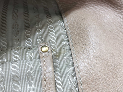 PRADA Prada shoulder bag tote bag