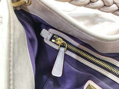Miu Miu shoulder bag handbag