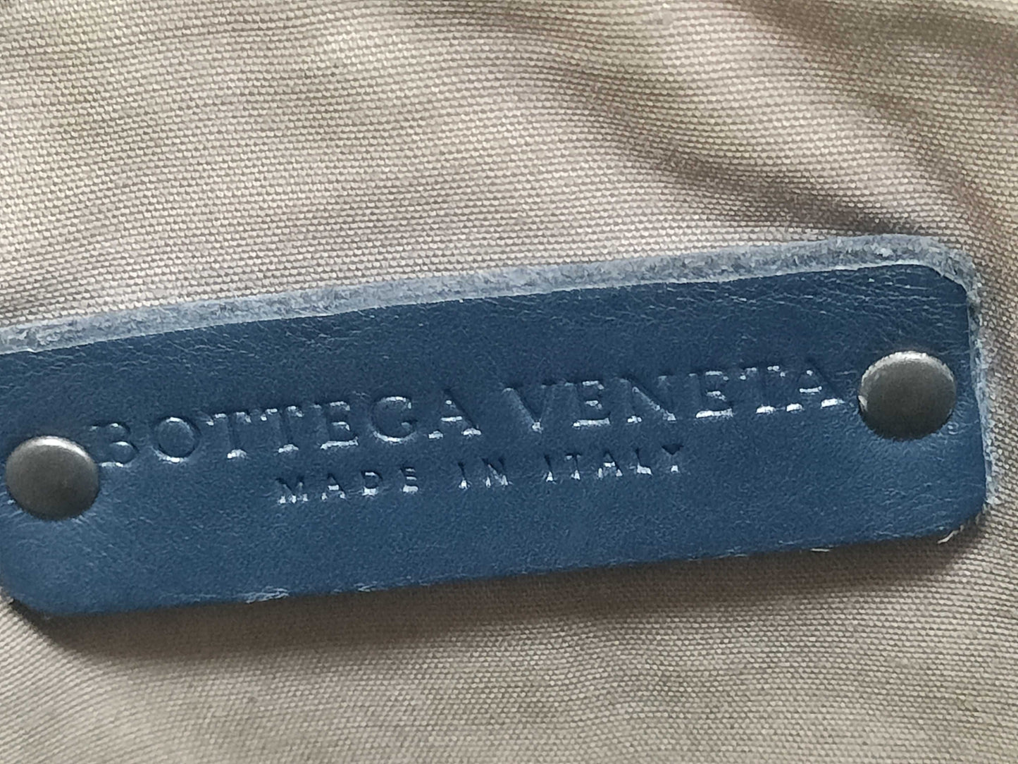 BOTTEGA VENETA Bottega Veneta Shoulder Bag Shoulder Bag