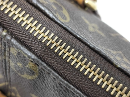 LOUIS VUITTON MB 2089 Monogram Louis Vuitton Handbag Tote Bag