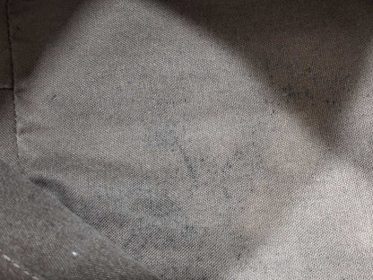 LOUIS VUITTON MB 2089 Monogram Louis Vuitton Handbag Tote Bag