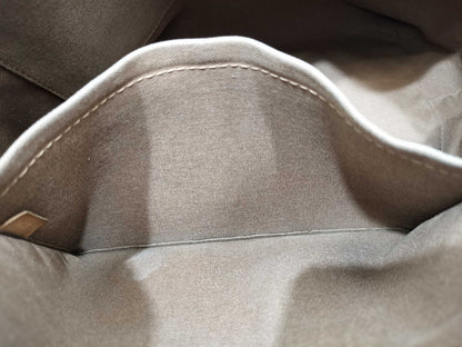 LOUIS VUITTON TA 2141 Monogram Louis Vuitton Shoulder Bag Tote Bag