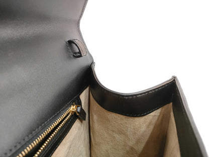 GUCCI Gucci Sylvie Shoulder Bag Shoulder Bag