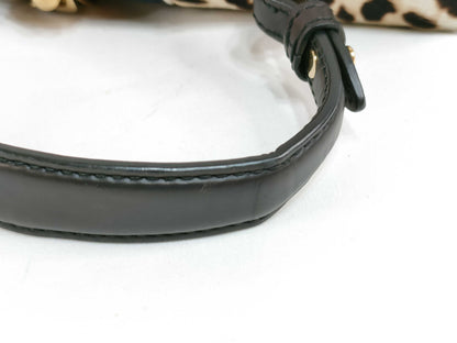 GUCCI Gucci Sylvie Shoulder Bag Shoulder Bag