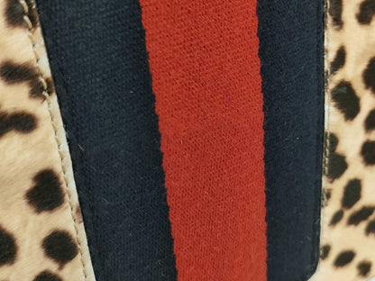 GUCCI Gucci Sylvie Shoulder Bag Shoulder Bag
