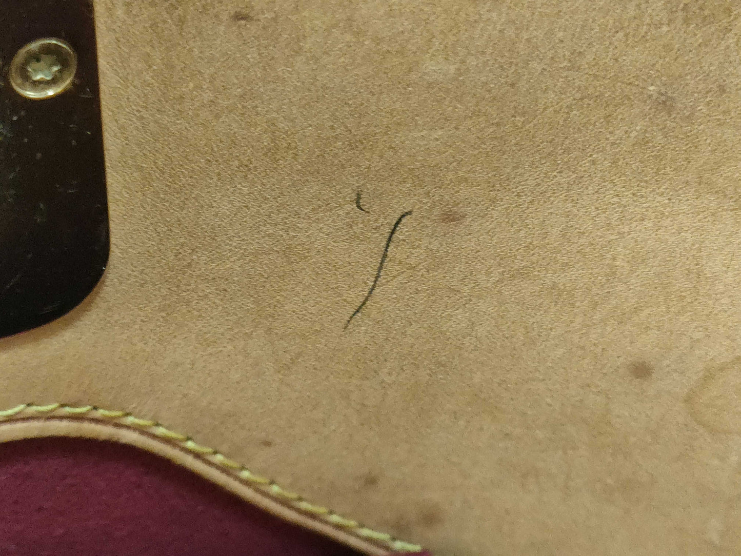 LOUIS VUITTON SR 2039 Monogram Multicolore Louis Vuitton Handbag