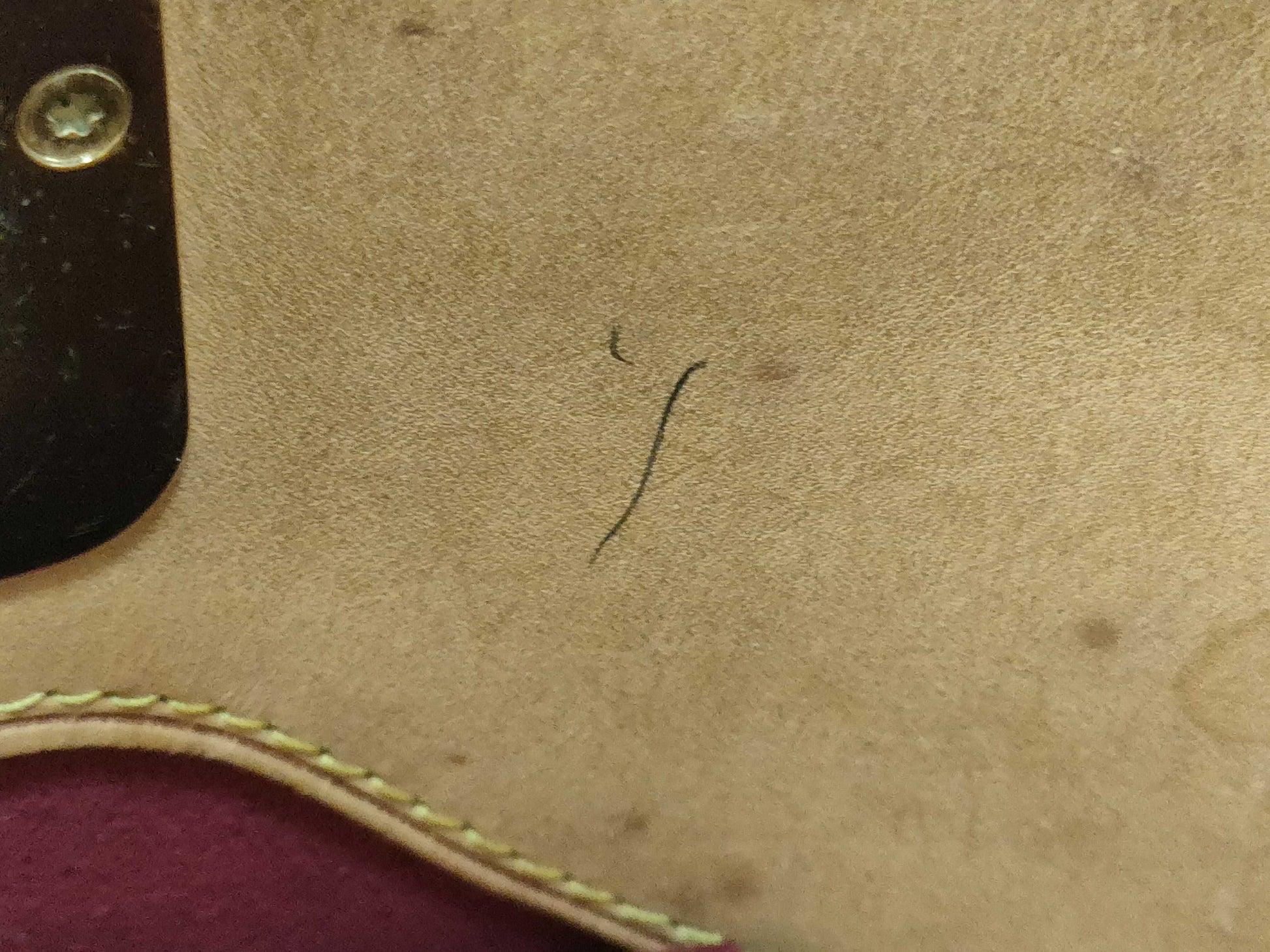 LOUIS VUITTON SR 2039 Monogram Multicolore Louis Vuitton Handbag