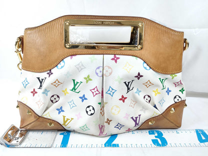 LOUIS VUITTON SR 2039 Monogram Multicolore Louis Vuitton Handbag