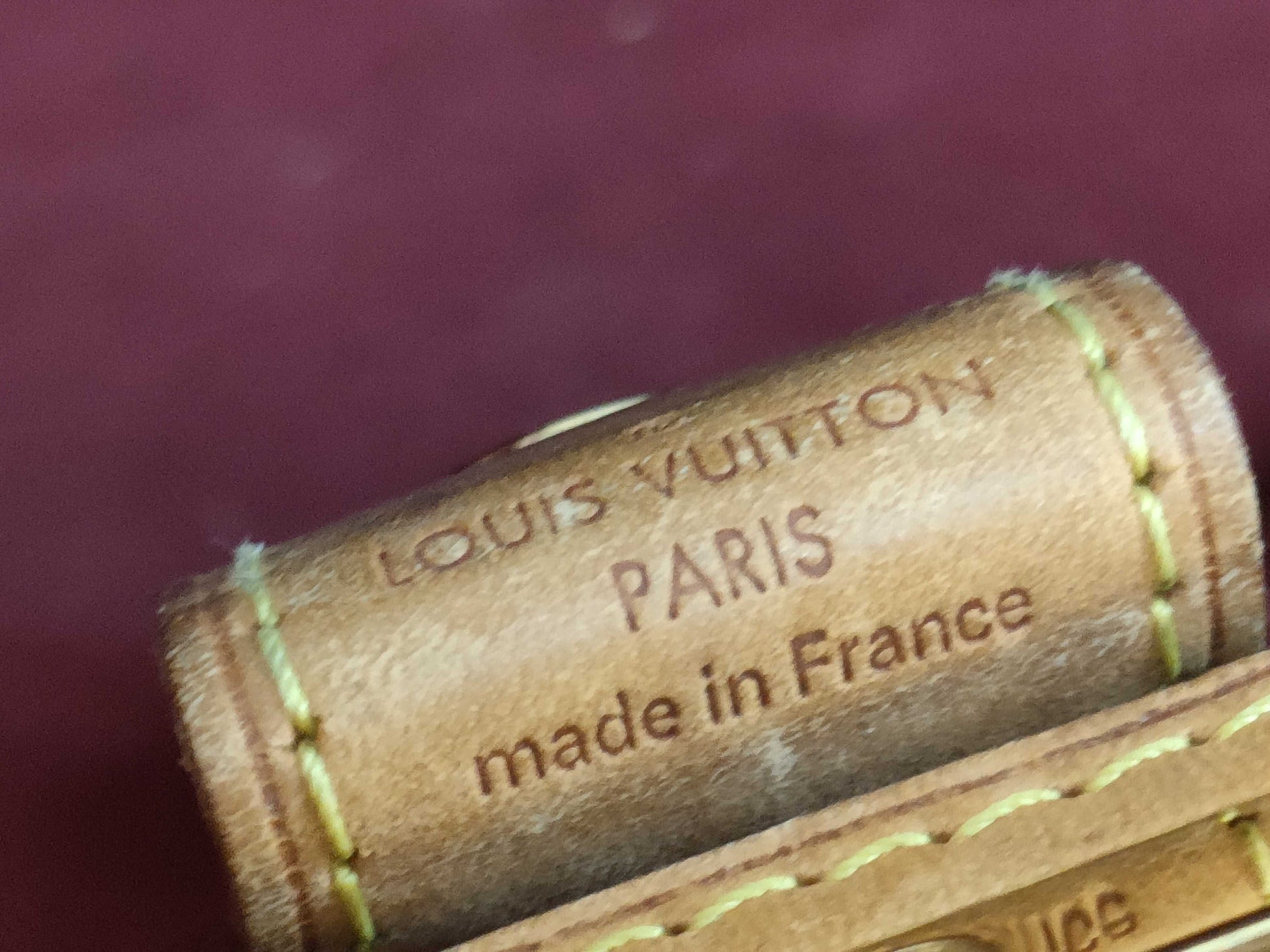 LOUIS VUITTON SR 2039 Monogram Multicolore Louis Vuitton Handbag