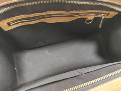 LOUIS VUITTON AA 4191 RFID Unverified Vernis Louis Vuitton Handbag