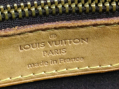 LOUIS VUITTON AA 4191 RFID Unverified Vernis Louis Vuitton Handbag