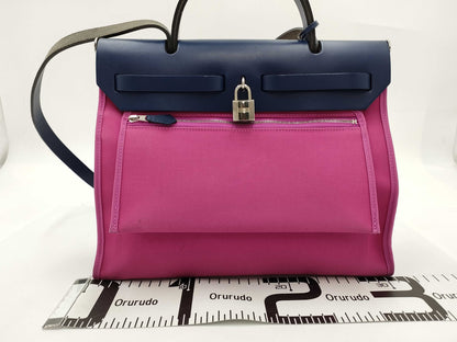 HERMES shoulder bag