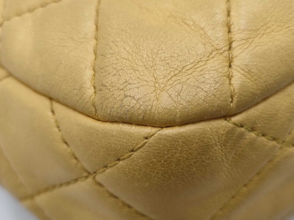 CHANEL Matelasse Shoulder Bag