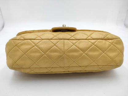 CHANEL Matelasse Shoulder Bag