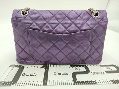 CHANEL Chanel 2.55 Shoulder Bag