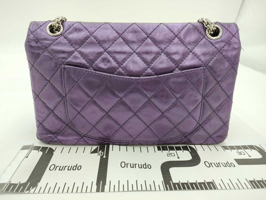 CHANEL Chanel 2.55 Shoulder Bag
