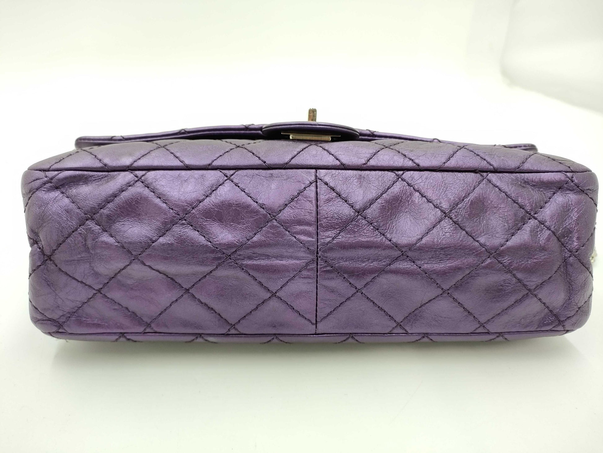 CHANEL Chanel 2.55 Shoulder Bag
