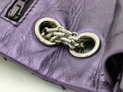 CHANEL Chanel 2.55 Shoulder Bag