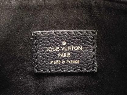 LOUIS VUITTON SN2138 Monogram Louis Vuitton Hand Shoulder Bag