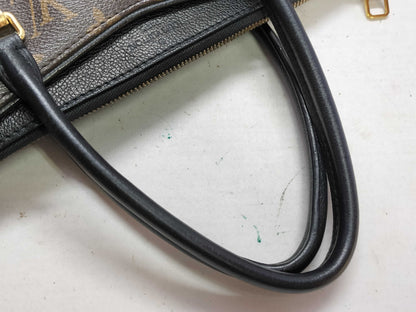 LOUIS VUITTON SN2138 Monogram Louis Vuitton Hand Shoulder Bag
