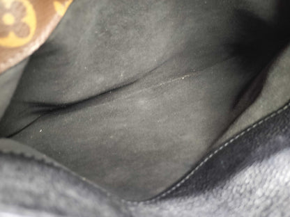 LOUIS VUITTON SN2138 Monogram Louis Vuitton Hand Shoulder Bag