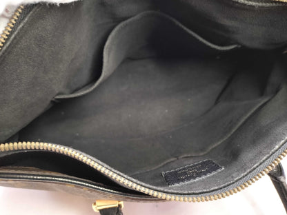 LOUIS VUITTON SN2138 Monogram Louis Vuitton Hand Shoulder Bag