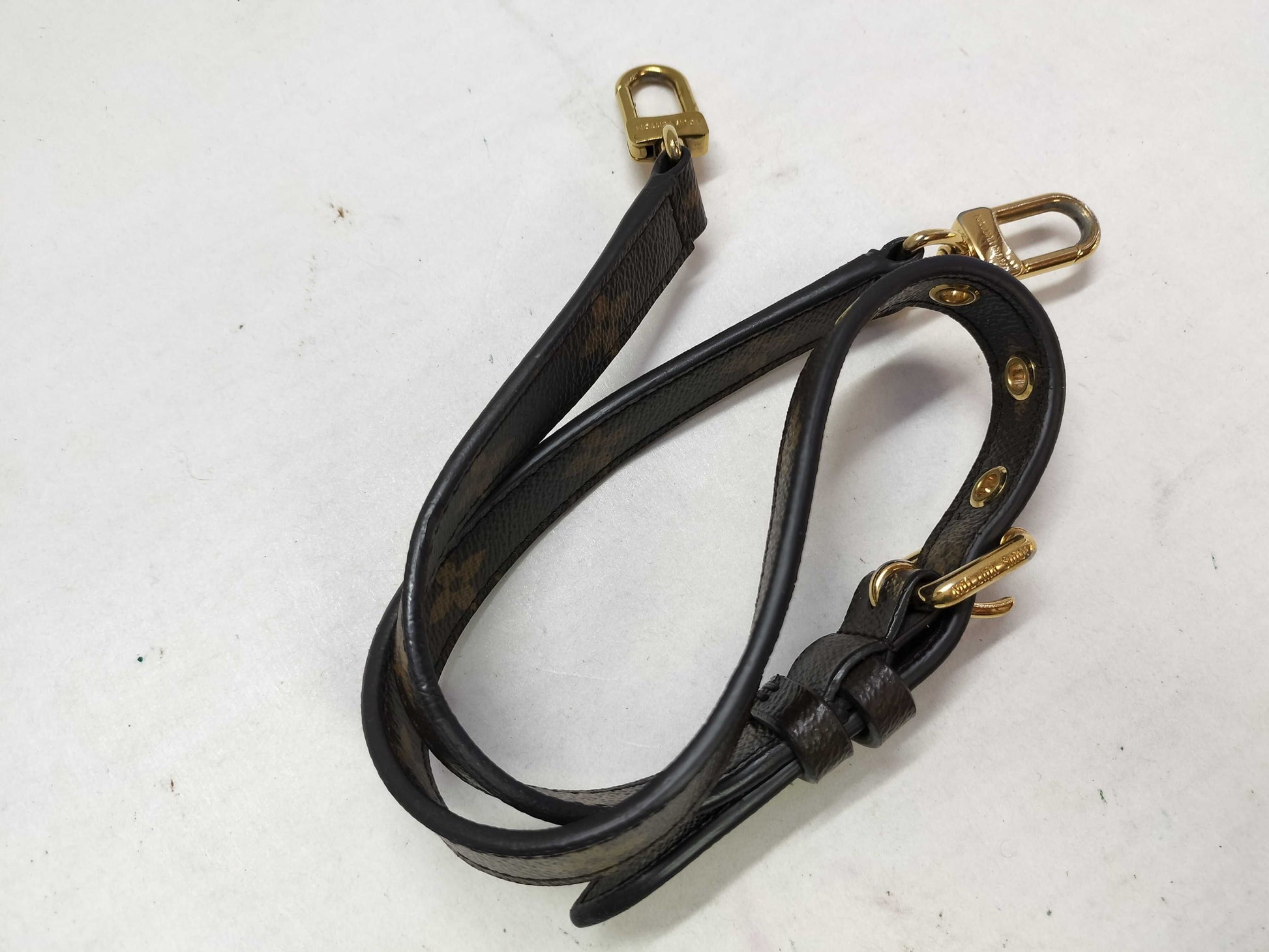 LOUIS VUITTON SN2138 Monogram Louis Vuitton Hand Shoulder Bag