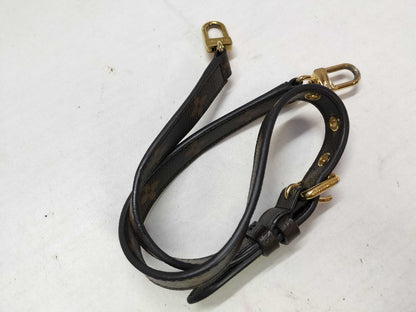 LOUIS VUITTON SN2138 Monogram Louis Vuitton Hand Shoulder Bag