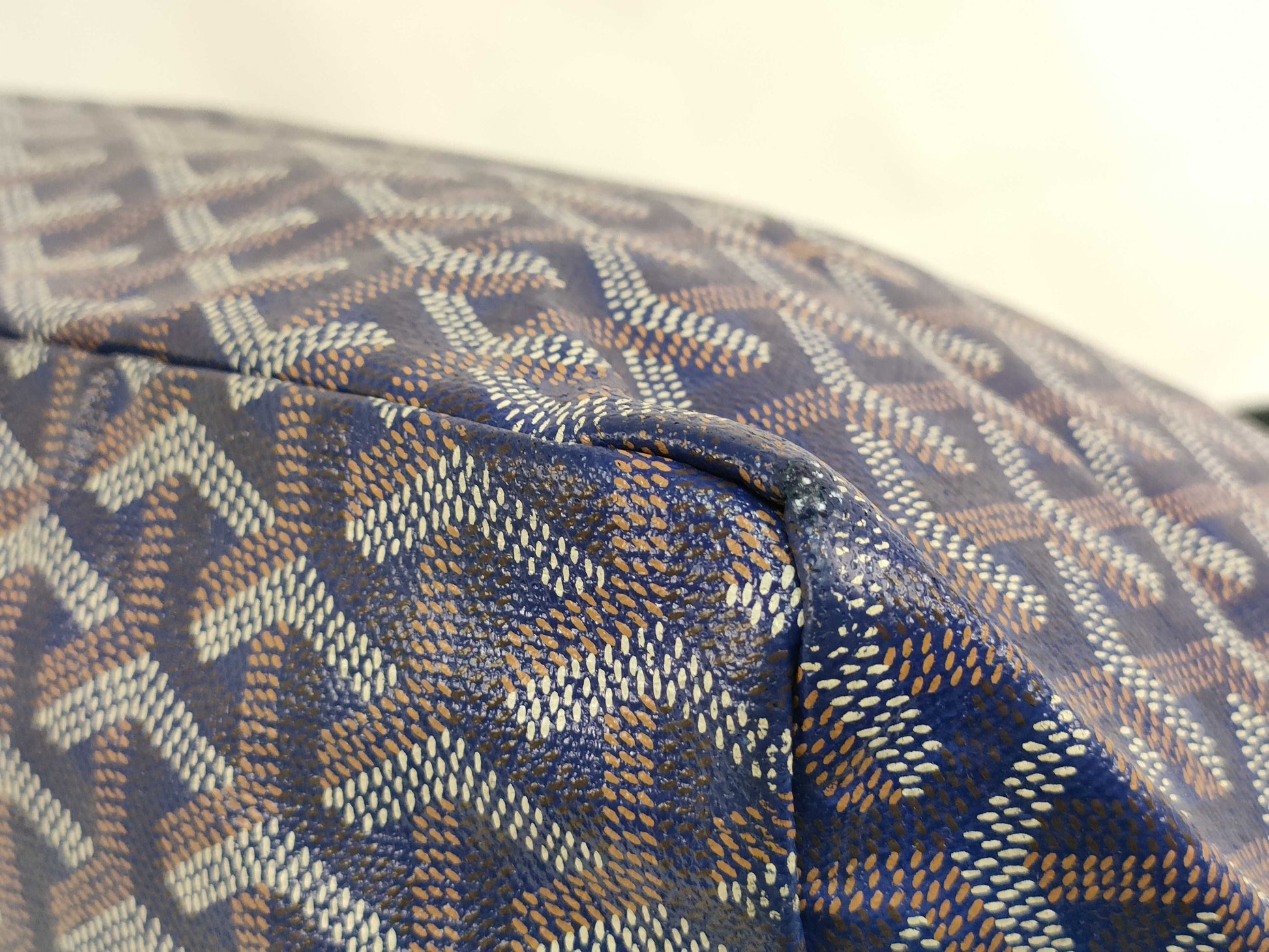GOYARD Goyard Tote Bag Tote Bag