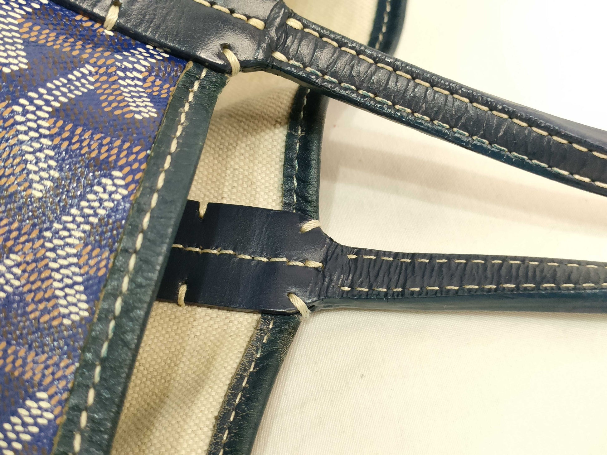 GOYARD Goyard Tote Bag Tote Bag