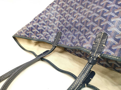 GOYARD Goyard Tote Bag Tote Bag