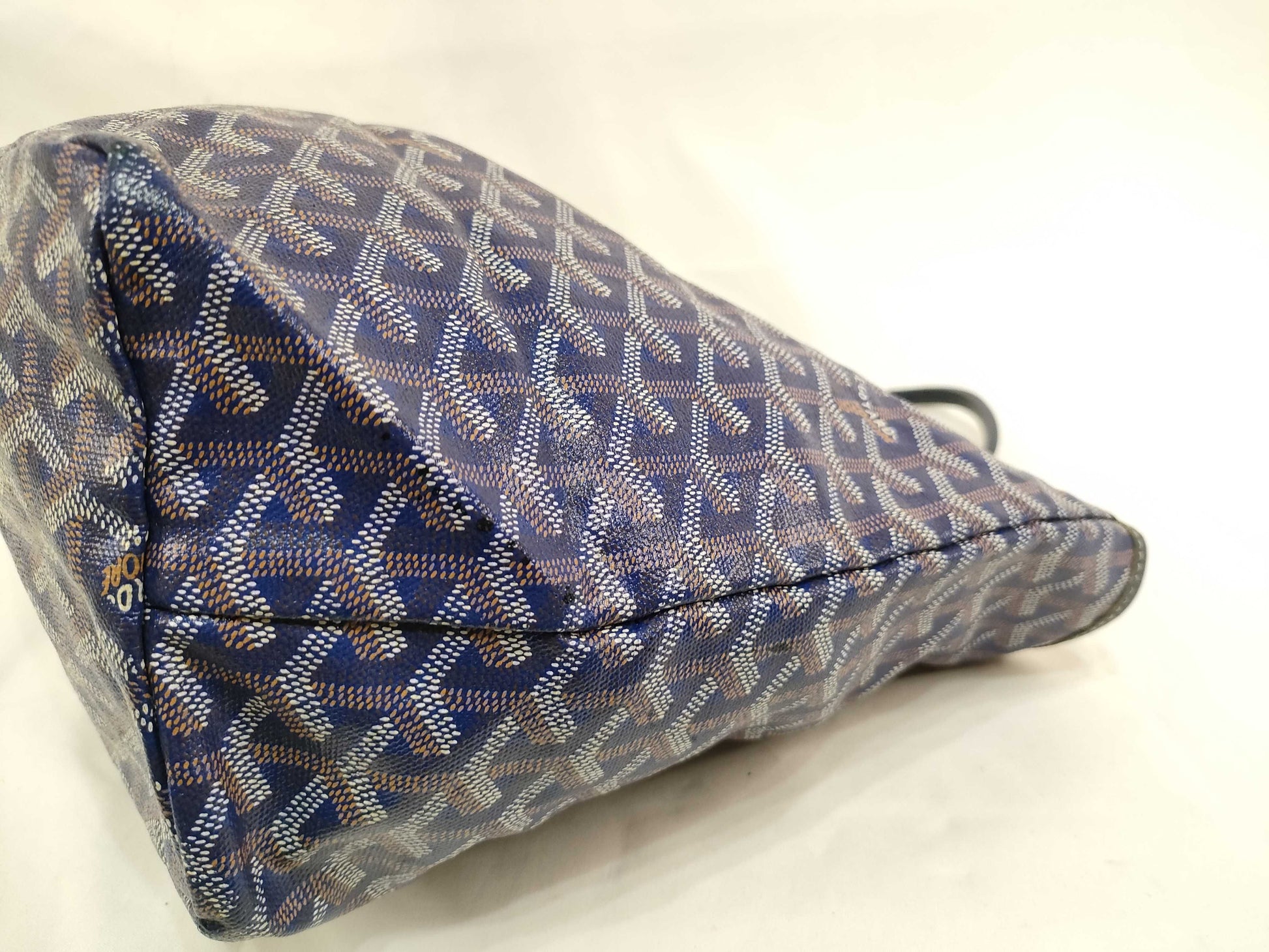 GOYARD Goyard Tote Bag Tote Bag