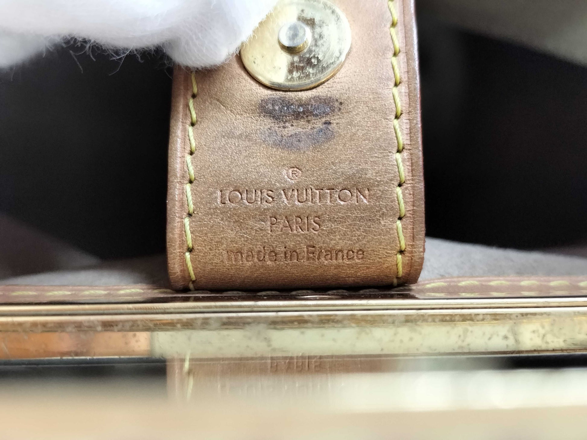 LOUIS VUITTON *R1154 Monogram Multicolor Louis Vuitton Hand Shoulder Bag Shoulder Bag