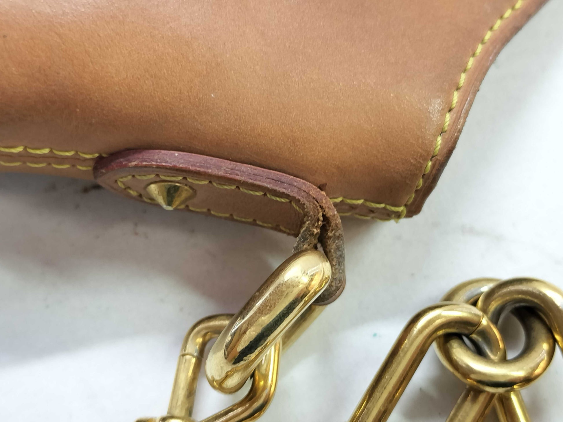 LOUIS VUITTON *R1154 Monogram Multicolor Louis Vuitton Hand Shoulder Bag Shoulder Bag